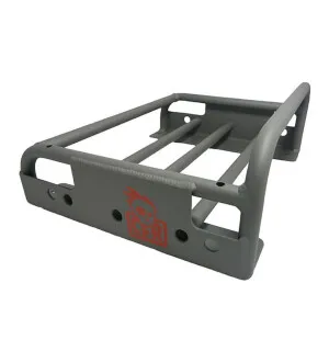 CFR Mountain tunnel ställning - Narrow image