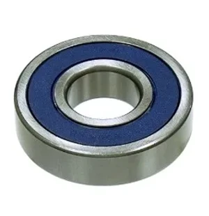 Sno-X Kuulalaakeri 6305-2RD 25x62x17mm kuva