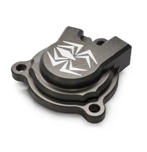 Rekluse Slave Cylinder Assembly (Hd) - H-D Softail kuva