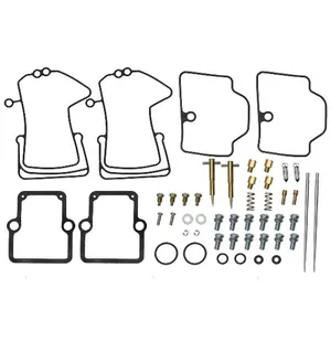 Sno-X Förgasar reparations kit Ski-Doo image