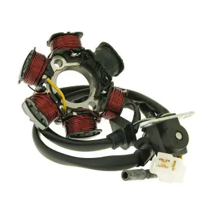 Alakäämi, PGO Big Max, G-Max, Tornado, T-Rex kuva