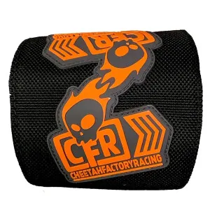 CFR Bar pad mini Orange image