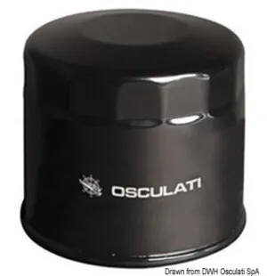 Osculati Yamaha öljysuodatin N26-13440-00 kuva