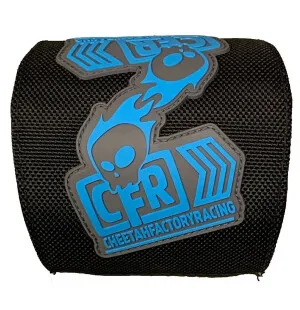 CFR Bar pad mini Blå image
