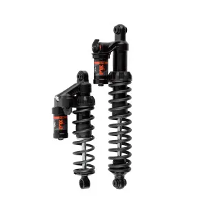 Boggiedämpare: FOX 1.5 Zero QS3 LW (Burandt) Polaris Pro-RMK image