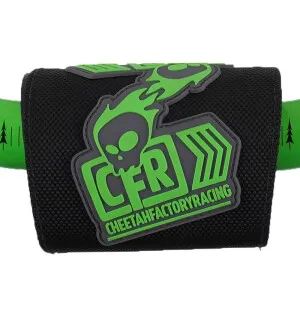 CFR Bar pad mini Grön image