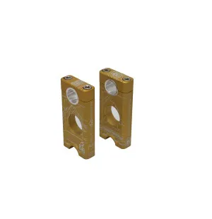 CFR Knucks styrhöjare (1.25") Guld image