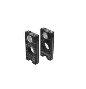 CFR Knucks styrhöjare (1.25") Svart image