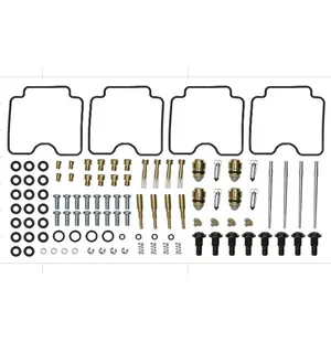 Sno-X Förgasar reparations kit Yamaha image