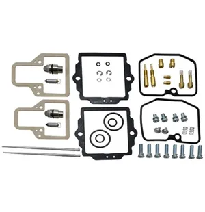 Sno-X Förgasar reparations kit Yamaha image