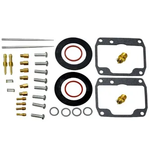 Sno-X Förgasar reparations kit Ski-Doo image