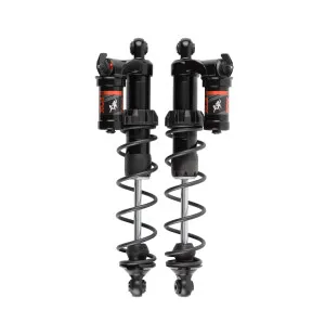 Suksen iskun. FOX 1.5 Zero QS3 LW (Burandt) Polaris React 36" kuva