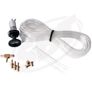 SBT Primer Kit Mikuni Triple Clear kuva