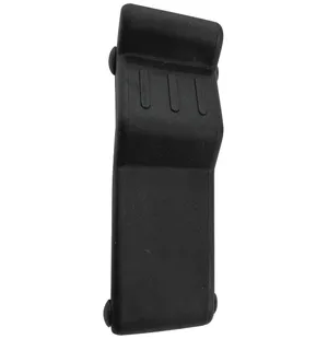Luukunkiristin musta 96x29mm kuva