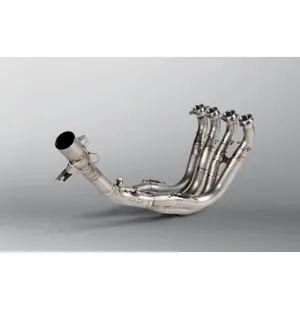 Akrapovic Optional Header (SS) S1000 XR 2020- =  461-B10E9 kuva