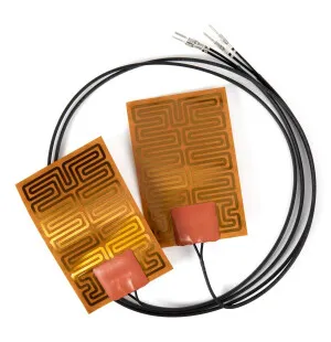 RSI Handtagsvärmare  Smart Warmers Polaris 650/850 - Standard image
