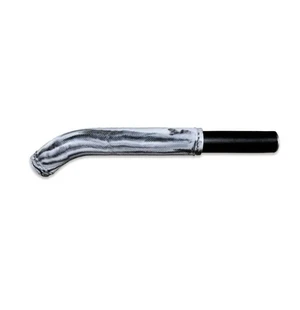 RSI 7" Tupit Musta/valkoinen/harmaa Swirl PR kuva