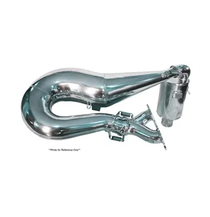SPI Helsystem Ceramic Polaris Matryx 850 Patriot 2021- image