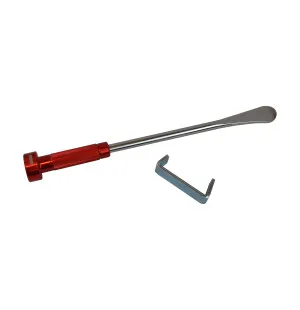 SPI Fjäderkompressor Primärvariator Polaris/Arctic Cat image