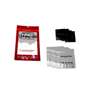 SPI Heat & Eat (4-PACK) image