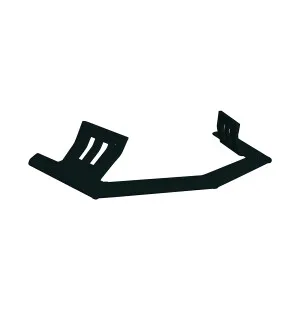 SPI 2021 Polaris Matryx "Rugged  Series" alasiipi - Musta kuva