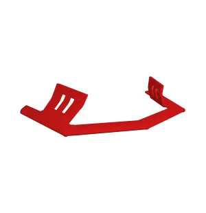 SPI 2021 Polaris Matryx "Rugged Series" alasiipi - Punainen kuva