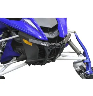 Skinz Front Bumper Yamaha Mountain Max 154/165 2021 Musta kuva