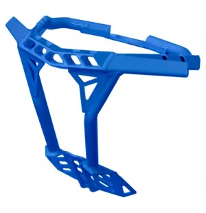 Skinz Etupuskuri Yamaha Mountain Max 154/165 2021 Sininen kuva