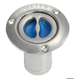 Osculati kansiruuvike RST WATER 38mm kuva