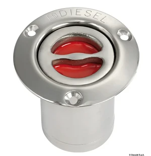 Osculati kansiruuvike RST DIESEL 50mm kuva