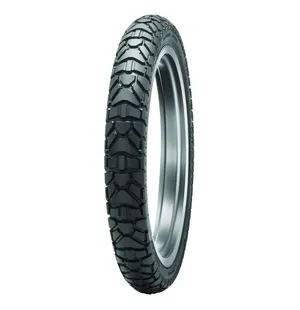 Dunlop Trailmax Mission 110/80-19 59T M+S TL Fr. kuva