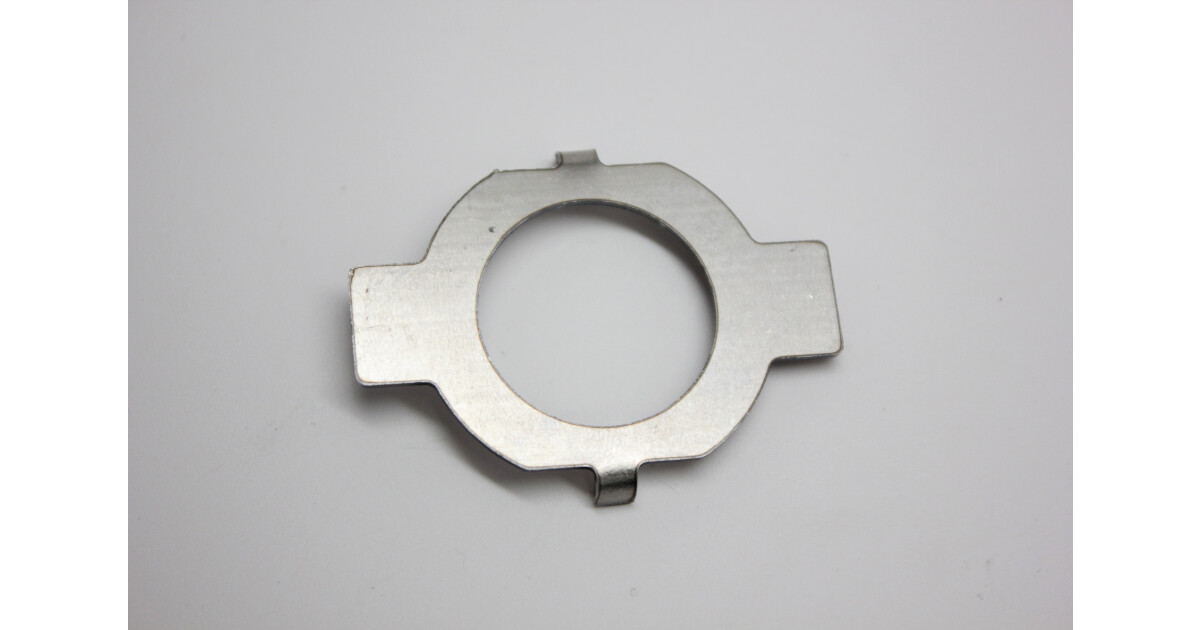 Rekluse Hardware Core Center Clutch Tab Lock Washer 27Mm » Storm Service