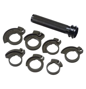 Protaper Kaasukahvan Holkki Micro kuva