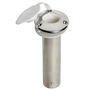 Osculati Fishing-rod recess holder 90° kuva