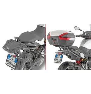 Givi B/ARMS M/RACK BMW F 900 XR kuva