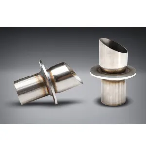 Yoshimura Sound Insert Kit Rs-3 Muffler, Monkey image