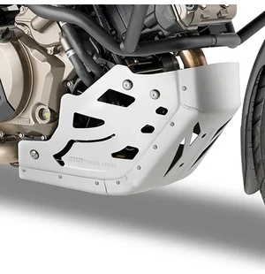 Givi Pohjapanssari alumiiini Suzuki V-Strom 1050 (20) kuva