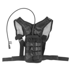 Hyper 7000/8500 battery backpack image