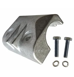 Perf metals anodi Yamaha 40/50HP kuva