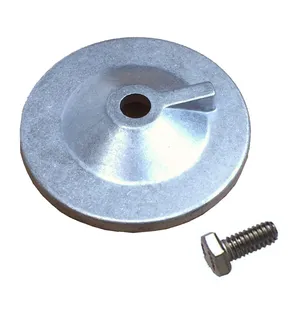 Perf metals anodi, Outboard Suzuki/J/E kuva