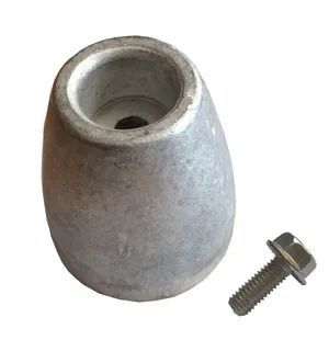 Perf metals anodi Johnson/Evinrude ETEC-G2 kuva