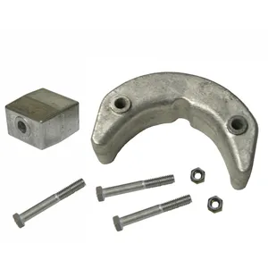 Perf metals anodisarja Johnson/Evinrude 50-75HP kuva