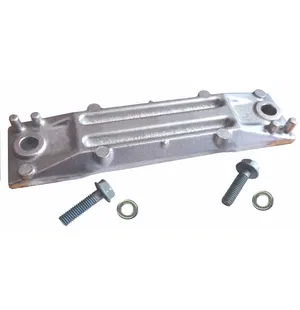 Perf metals anodi tanko Honda BF35-BF60 kuva
