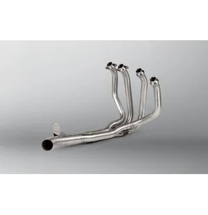 Akrapovic Optional Header (SS) Z900 A2 20- kuva
