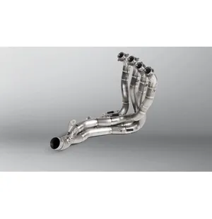 Akrapovic Optional Header (Titaani) CBR1000RR-R SP 20- kuva