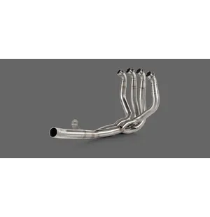 Akrapovic Optional Header (SS) Kawasaki Z H2 20- kuva