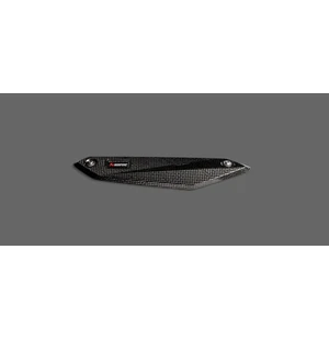 Akrapovic Optional lämmönsuoja (Carbon) F900R / XR 2020- kuva