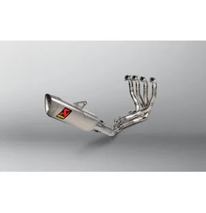 Akrapovic Racing Line (Titaani) CBR1000RR-R SP 2020- kuva