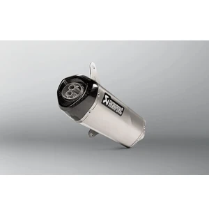 Akrapovic Slip-on Line (SS) GTS125/150/250300/GTV250/300 2005- kuva