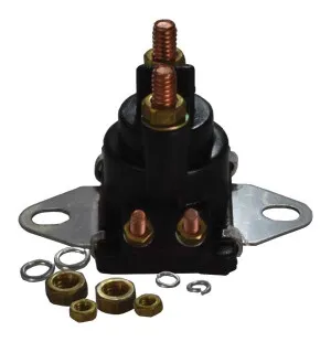 EMP Solenoid Mercruiser/Mercury/Mariner image
